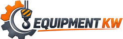 شعار Equipment KW