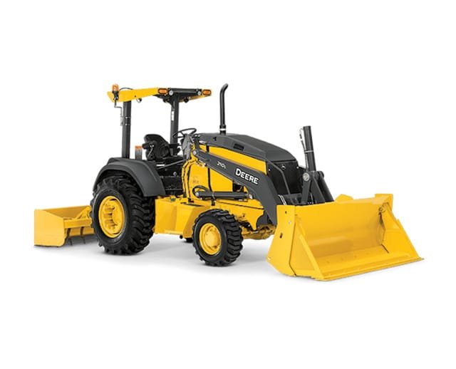 Earthmoving Equipment