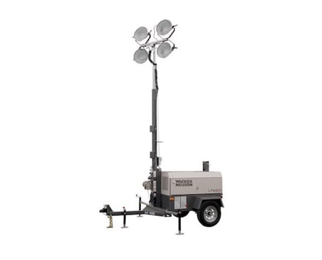 Towable Light Tower